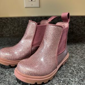 NATIVE Kensington Treklite Glitter TODDLERS